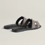Hermès Oran sandal - Image 3